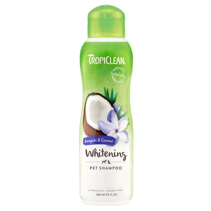 Whitening Shampoo Awapuhi & Karuda 355ml