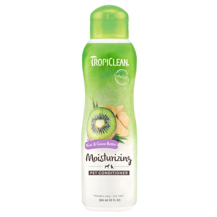 Tropiclean Malaktiki Krema Skulou Kiwi & Cocoa Butter 355ml