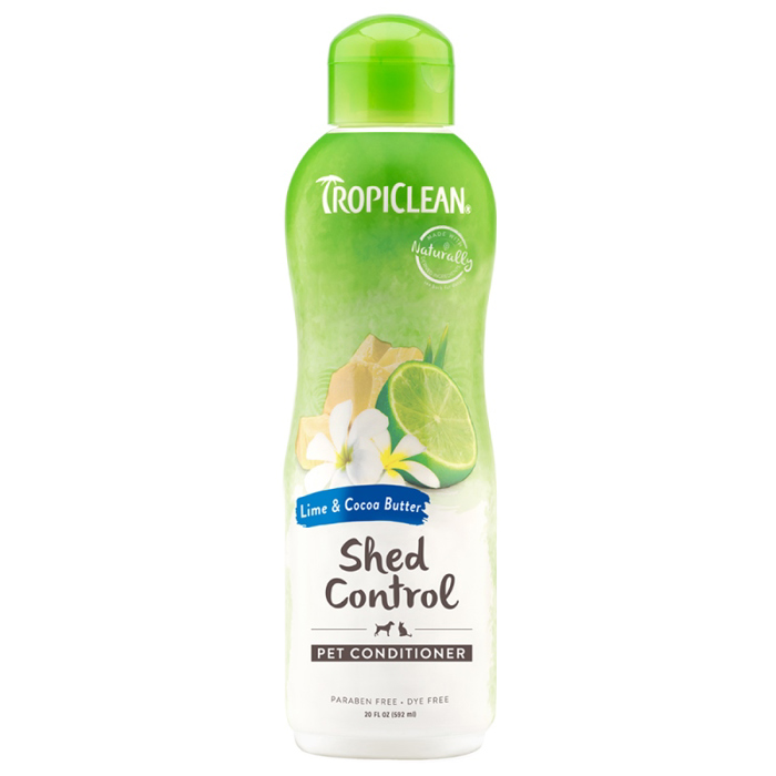 Shed Control Conditioner Laim Kai Bouturo Kakao 355ml