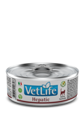 VETLIFE GTAS HEPATIC 85GR