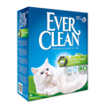 Ever Clean Extra Strong Scented Clumping  Ammos Gtas Aroma kai Extra Dunati Suggollisi 6lt