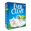 Ever Clean Extra Strong Scented Clumping Ammos Gtas Aroma kai Extra Dunati Suggollisi 10lt	