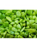 NATURAL STONE NEON GREEN 1kg