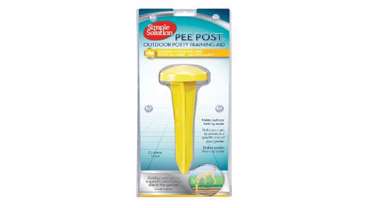 Simple Solution Ελκυστικό Ούρησης Εξωτερικού Χώρου Εκπαίδευσης Σκύλου