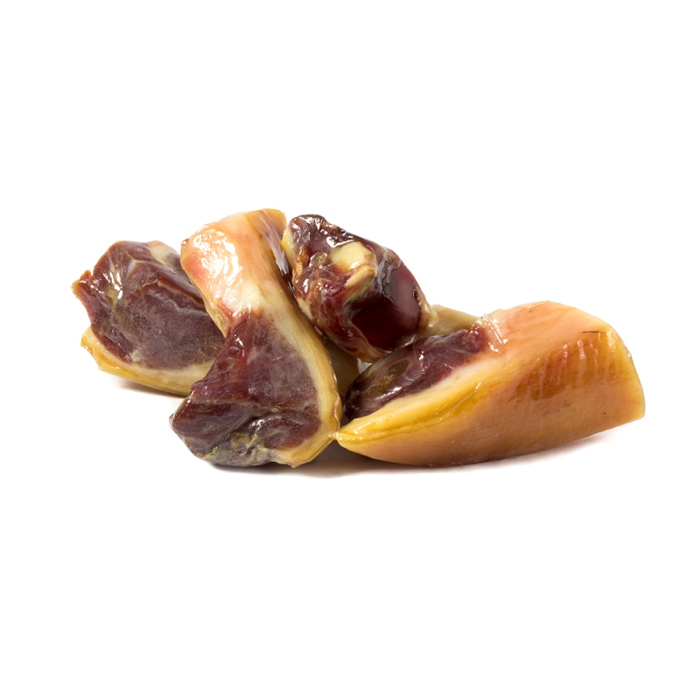 SERRANO HAM KNUCKLES - Arthroseis 200gr