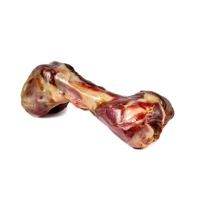 SERRANO HAM BONE - Kokalo apo xoirino 300gr