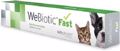 Wepharm WeBiotic Fast Sumpliroma Diatrofis  Probiotika Skulou Kai Gtas se Pasta 15ml