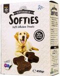 SOFTIES MALAKA MPISKOTA SKuLOu ME KOTOPOuLO 500g