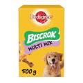 PEDIGREE BISCROK Tragna Biskota 500gr