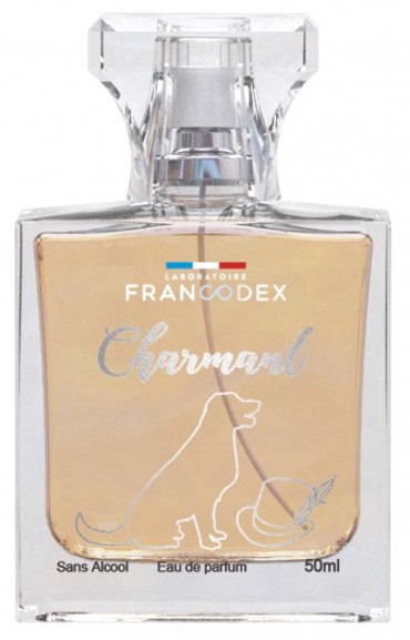 PERFUME CHARMANT