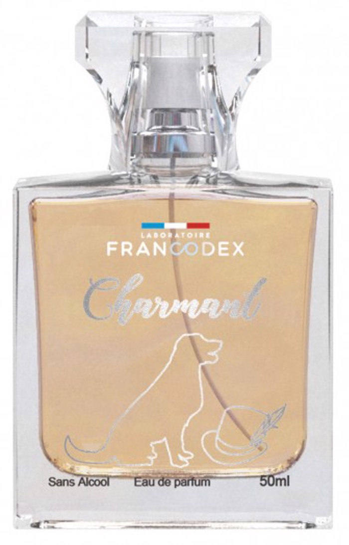 PERFUME CHARMANT