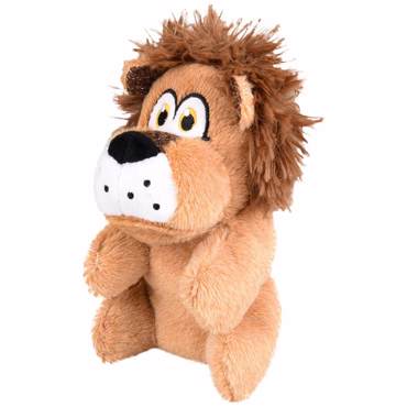 DT HENNY LION BROWN 20CM