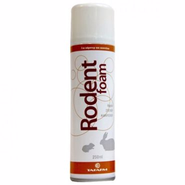 RODENT FOAM