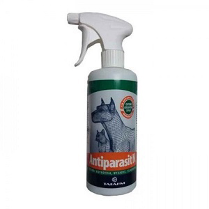 ANTIPARASIT N 500ML