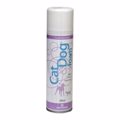 Afros Katharismou ga Gtes & Skulous DRY CLEAN 250ml 