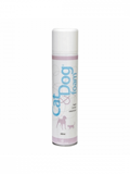 Afros Katharismou ga Gtes & Skulous DRY CLEAN 400ml