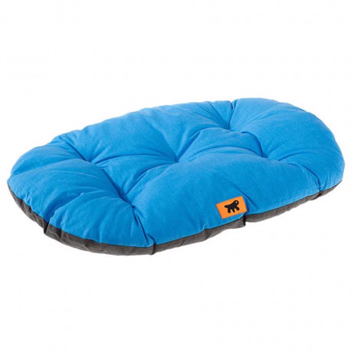 RELAX 100/12 CUSHION BEI-BLU-GR