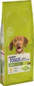 Purina Tonus Dog Chow Adult 14kg Xira Trofi ga Enilikous Skulous me Kotopoulo