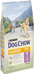 Purina Tonus Dog Chow Classic Adult 10kg Xira Trofi ga Enilikous Skulous me Arni