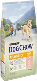 Purina Tonus Dog Chow Classic Adult 10kg Xira Trofi ga Enilikous Skulous me Solomo