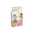 CAT CHOW XIRA TROFI GTAS KITTEN CHICKEN 15KG