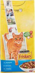 Purina Friskies Adult Xira Trofi ga Enilikes Gtes me Tono Laxanika 20kg