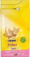 FRISKIES CAT JUNIOR CHICKEN 1.5KG