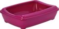 MODERNA LEKANI GTAS LARGE ROZ 50X37cm