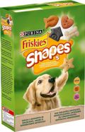 FRISKIES SHAPES Tragna Biskota 400G