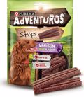 ADVENTUROS Gustiki Lixoudia Skulou me Elafi(Venison)90gr