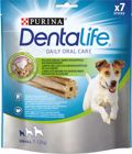 Purina Dentalife Ga Mikrosomes Fules Skulon 7 Sticks 115gr