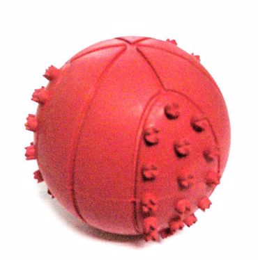 RUBBER BALL 5.5CM