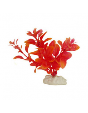 PLASTIC PLANT B 10CM