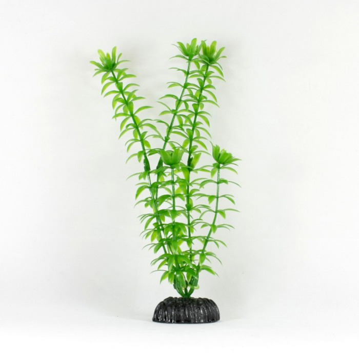 PLASTIC PLANT 20CM