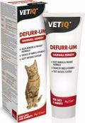 VETIQ®  DEFURR-UM HAIRBALL REMEDY 70G
