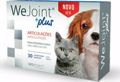 Wepharm WeJoint Plus Small Breed & Cat Sumpliroma Diatrofis Skulou & Gtas Xondroprostateftiko 30 tabs
