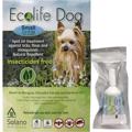ECOLIFE DOG SPOT ON SMALL 2.5-15KG