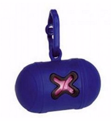 ΘΗΚΗ ΓΙΑ ΣΑΚΟΥΛΕΣ CITY GO BLUE