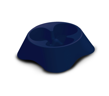 SLOW FOOD BOWL SLOMO 600ML