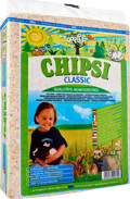 Chipsi Classic Rokanidia ga Kloubi Troktikon 3.2kg