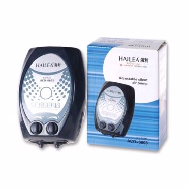 Hailea-6603 αεραντλία