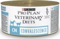 PURINA CN CONVALESCENCE MOUSSE 195G