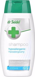 DR.SEIDEL Sampouan Skulou upoallergko 220ml