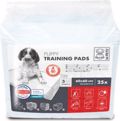 Aporrofitikes Epidapedies Panes M-PETS PUPPY 60X60 (25TMX)