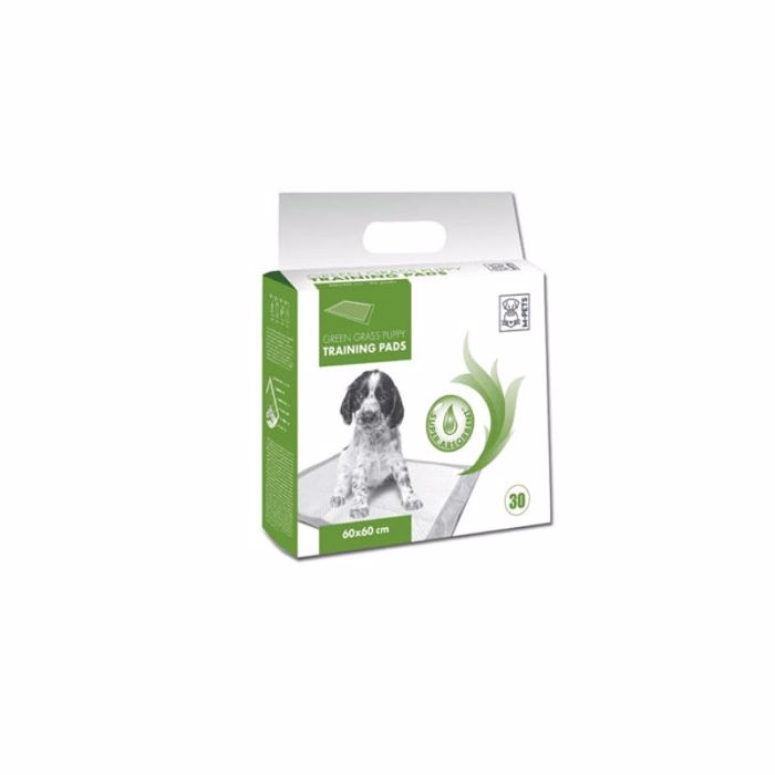 Aporrofitikes Epidapedies Panes me Aroma Gasidi M-PETS PUPPY 60X60 (30TMX)