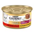 GOURMET GOLD TARTAR ME BODINO.&KOTOPOuLO 85gr