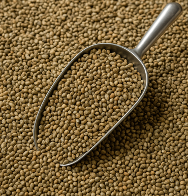 Χύμα Καναβούρι για Πουλιά 500gr