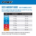 SAMARAKI SKuLOu Rogz FAST-FIT 41cm SM RD