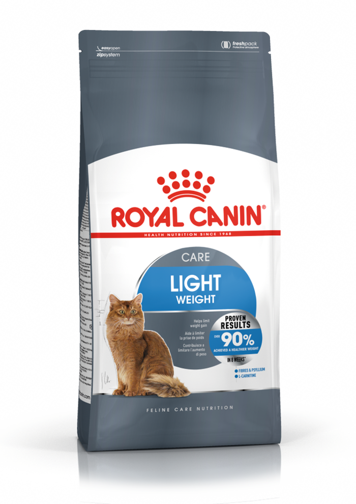 ROYAL CANIN XIRA TROFI GTAS LIGHT WEIGHT CARE 1.5K