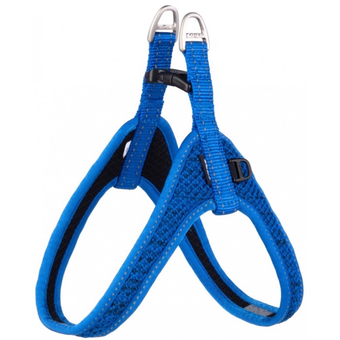 SAM.SK.FAST-FIT 32cm XXS BL
